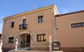 Casa Rural Villa Abeleste